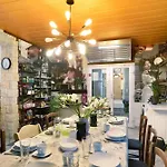 Familienoase Damsdorf レーニン