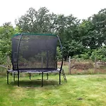 Familienoase Damsdorf レーニン