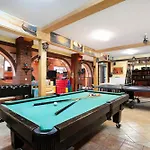 Familienoase Damsdorf アパート *