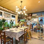 アパート Familienoase Damsdorf