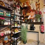 Familienoase Damsdorf レーニン