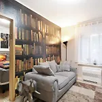 Familienoase Damsdorf アパート レーニン