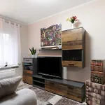 Familienoase Damsdorf * レーニン