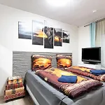 Familienoase Damsdorf レーニン