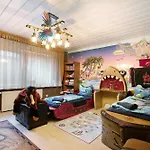 Familienoase Damsdorf レーニン