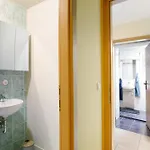 アパート Familienoase Damsdorf レーニン