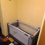 Familienoase Damsdorf アパート レーニン