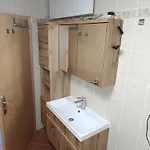 Familienoase Damsdorf アパート レーニン