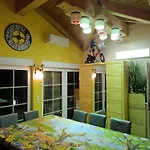 Familienoase Damsdorf