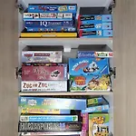 Familienoase Damsdorf