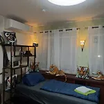 Familienoase Damsdorf レーニン