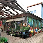 Apartament Familienoase Damsdorf *