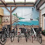 Familienoase Damsdorf * Lehnin