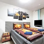 Familienoase Damsdorf