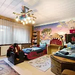 Familienoase Damsdorf * Lehnin