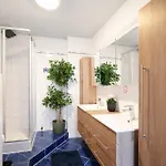Apartament Familienoase Damsdorf *