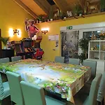 Familienoase Damsdorf Lehnin