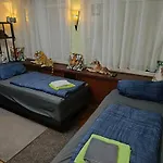 Apartament Familienoase Damsdorf *