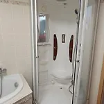 Familienoase Damsdorf Apartament