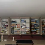 Familienoase Damsdorf Apartament Lehnin