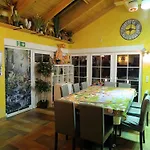 Familienoase Damsdorf Lehnin