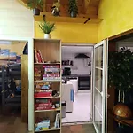 Apartament Familienoase Damsdorf Lehnin