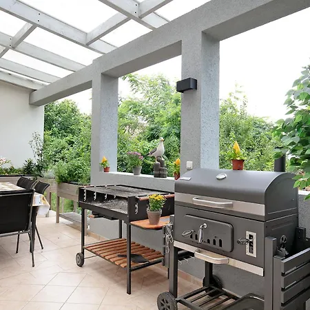 Apartment Familienoase Damsdorf *