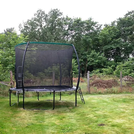 Familienoase Damsdorf Kloster Lehnin