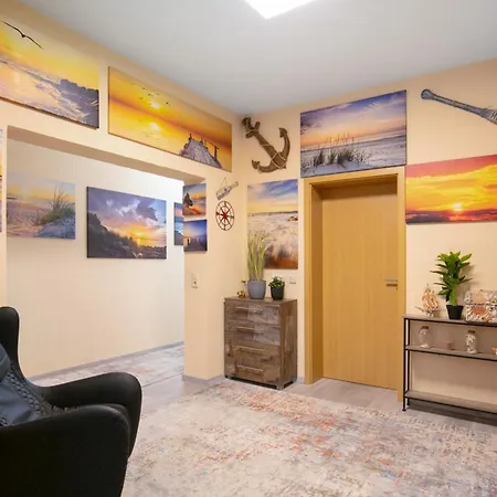 Familienoase Damsdorf *