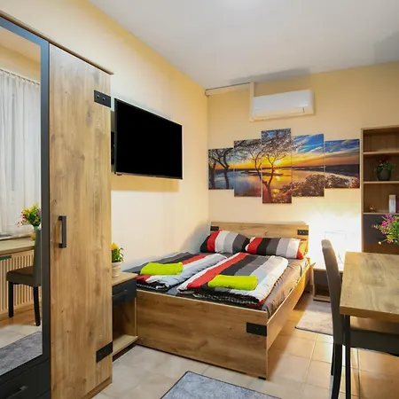 Familienoase Damsdorf Kloster Lehnin