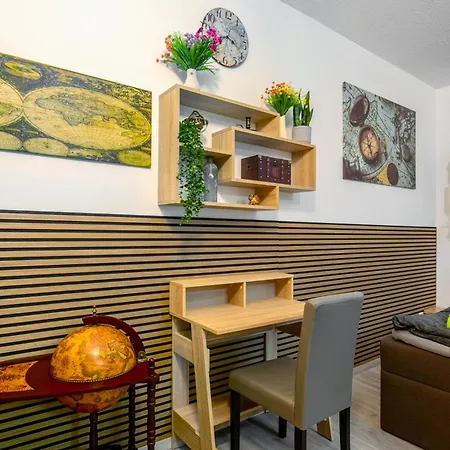 Familienoase Damsdorf * Kloster Lehnin