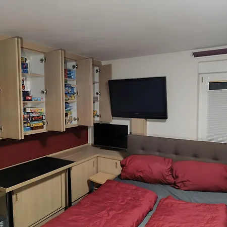 Familienoase Damsdorf * Kloster Lehnin