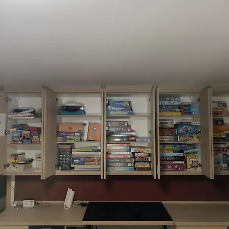 Familienoase Damsdorf *