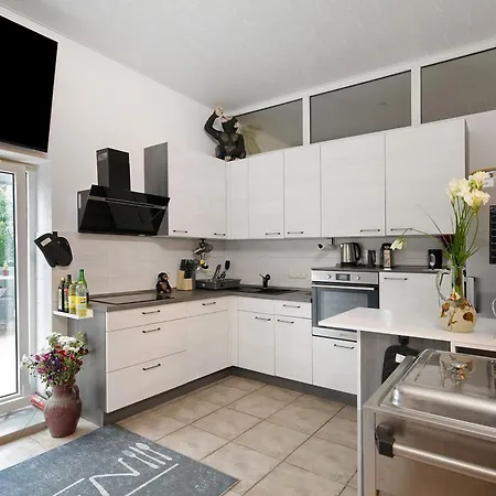 Familienoase Damsdorf *