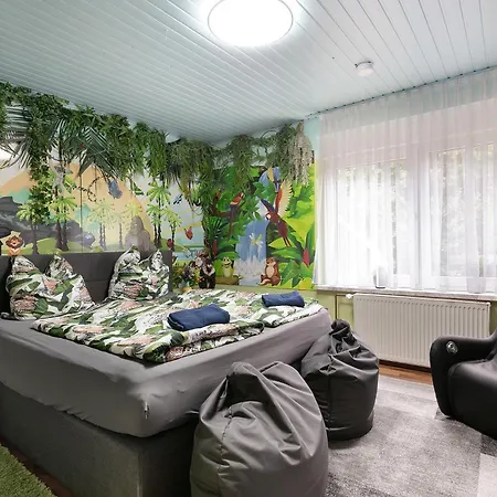 Familienoase Damsdorf