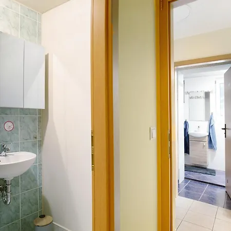 Familienoase Damsdorf *