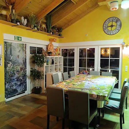 Familienoase Damsdorf Lehnin