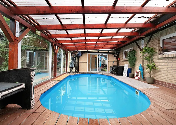 Familienoase Damsdorf