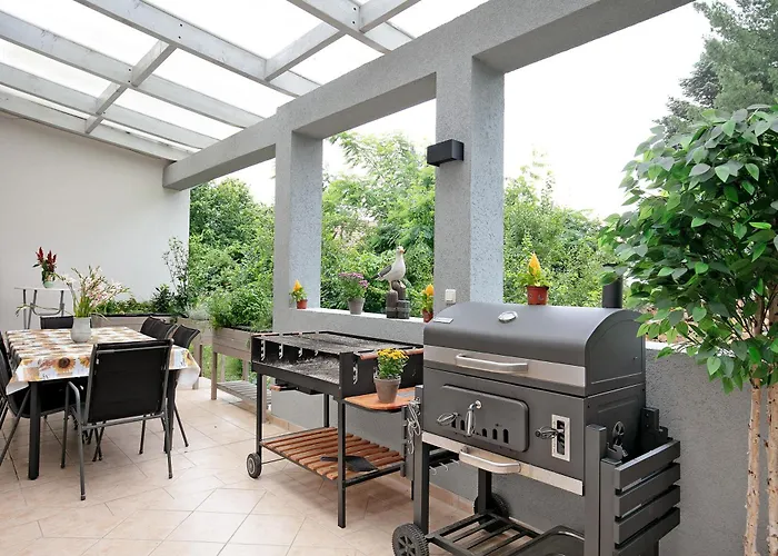 アパート Familienoase Damsdorf *