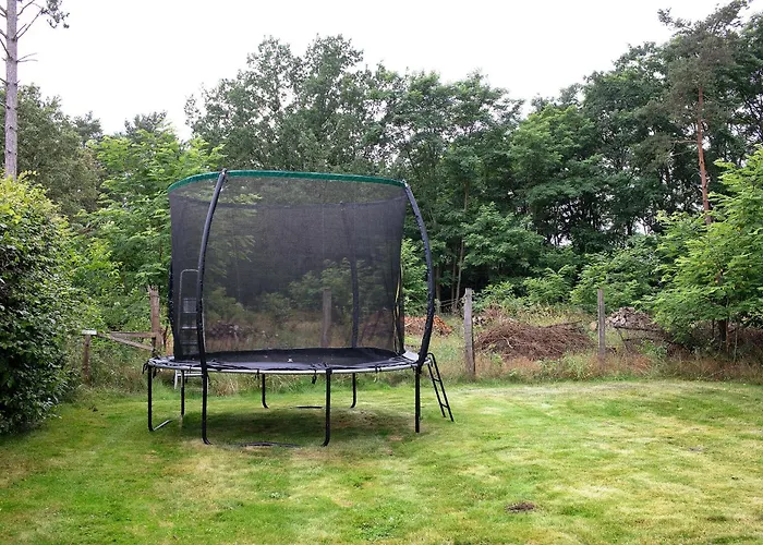 Familienoase Damsdorf Kloster Lehnin