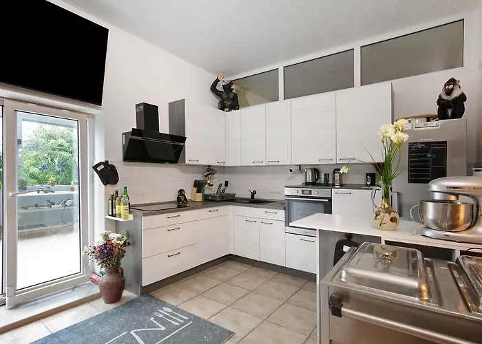 Familienoase Damsdorf