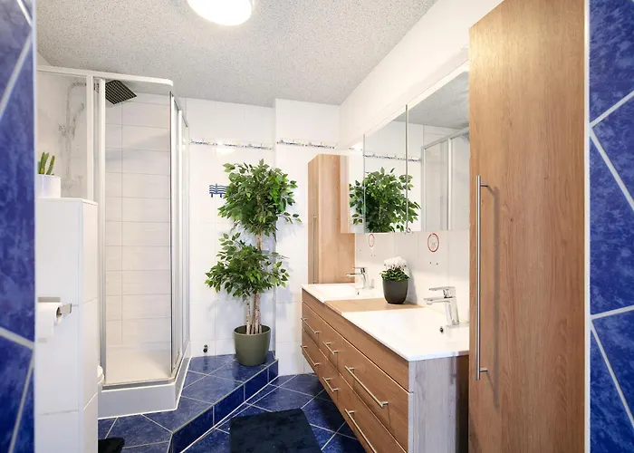 Familienoase Damsdorf * レーニン