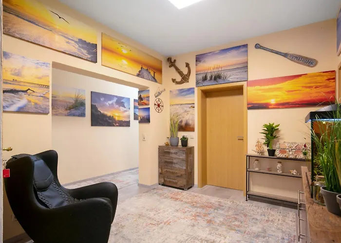 Familienoase Damsdorf *