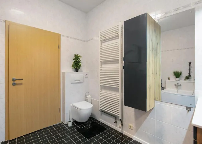 Familienoase Damsdorf * レーニン