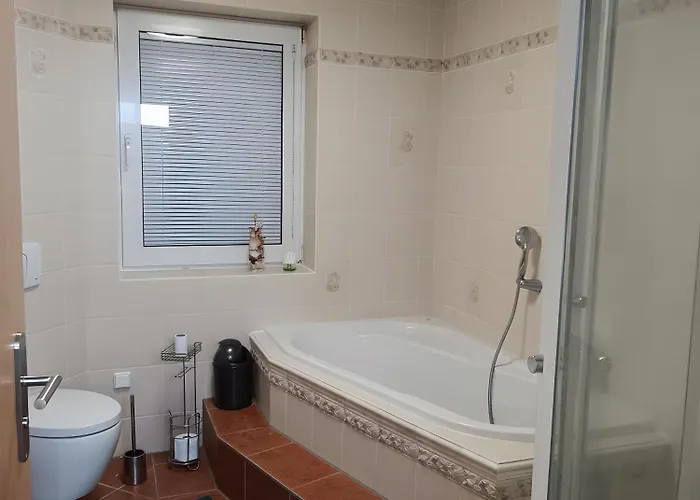 Familienoase Damsdorf *