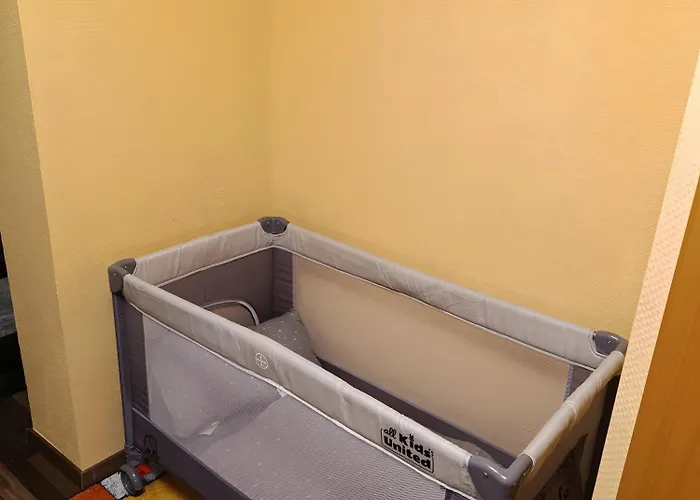 Familienoase Damsdorf Apartment Kloster Lehnin