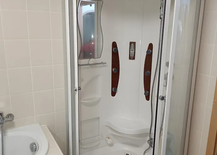 Familienoase Damsdorf *