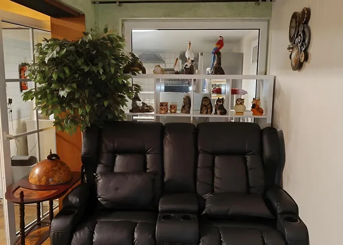 Familienoase Damsdorf * Lehnin