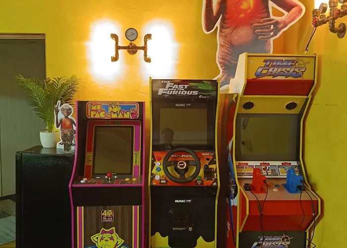 Familienoase Damsdorf Appartamento Lehnin