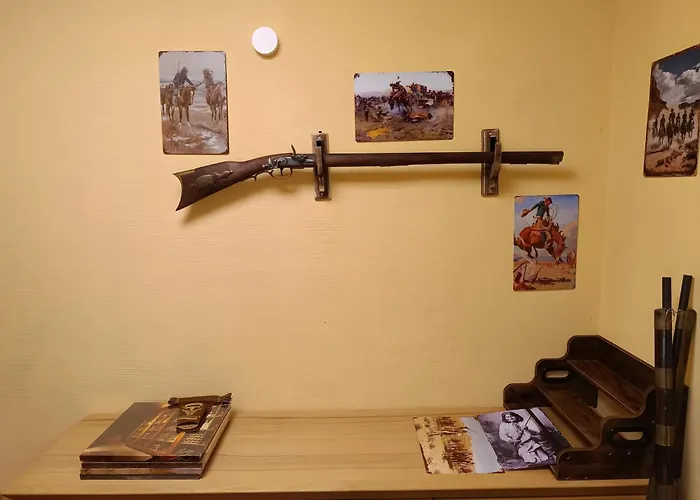 Familienoase Damsdorf Apartment Kloster Lehnin